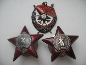 БКЗ 338т.валик и КЗ 875т. и1952т. предположительно на одного