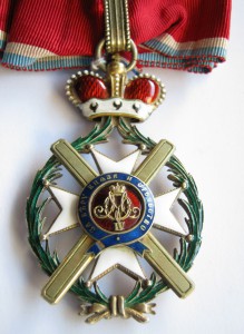 Сербия.Командорский орден Таково 2ст