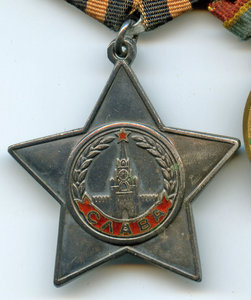 Слава 3 ст. 375 475 + Варшава + Германия на одной колодке