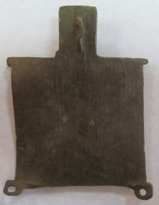 Кирик и Иулитта.