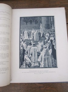 Золотая книга франко русского альянса 1890х