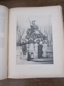 Золотая книга франко русского альянса 1890х