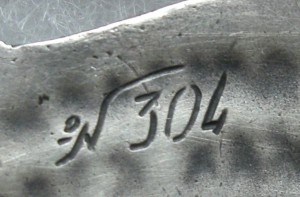 БКЗ-2 РСФСР №304