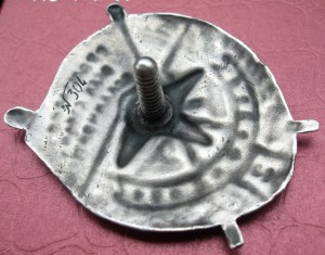 БКЗ-2 РСФСР №304