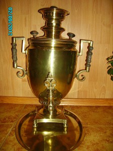 Самовар