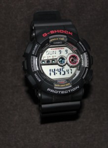 Часы Casio G-SHOCK