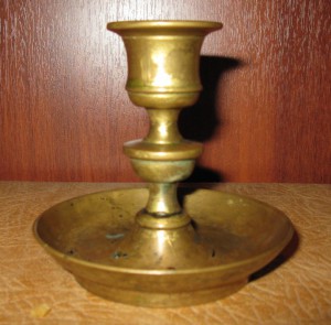 Подсвешник