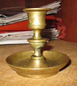 Подсвешник