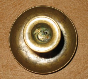 Подсвешник