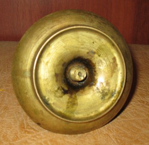 Подсвешник