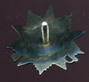 ООВ 2ст № 39 ***