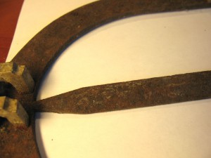 Эмблема с бронетехники cc Викинг.
