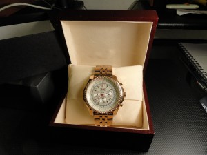 breitling for bentley ( КОПИЯ ! )