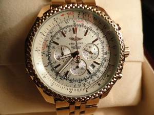 breitling for bentley ( КОПИЯ ! )