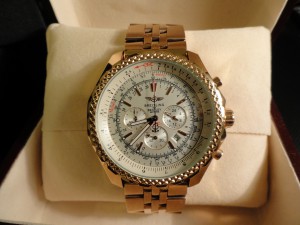 breitling for bentley ( КОПИЯ ! )