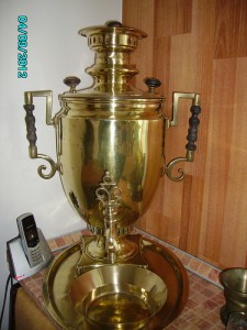 Самовар