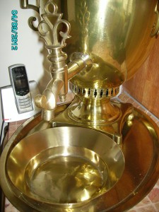 Самовар