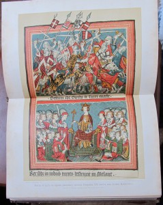 "История человечества"  Гельмольт 1903 г (7т.)