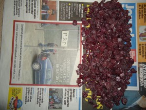 Бриллиант 10 карат.