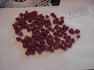 Бриллиант 10 карат.