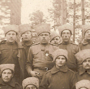 Групповое фото