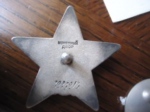 КЗ+КЗ+ВЫСЛУГА В СЕРЕБРЕ+ВЕТЕРАН ВС+док "Почетный радист"