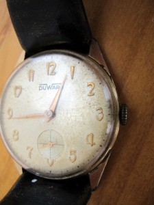 Duward 1940 x? позолота,номерные #### SWISS