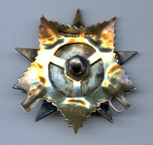 Комплект гв. полковника, участника Парада Победы.