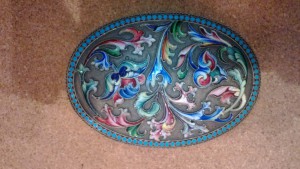 ОВ 2 ст. 72398 без надписи мон.двор с документом.