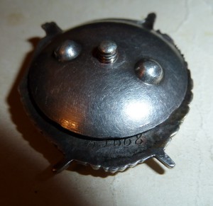 БКЗ, винт, с доком