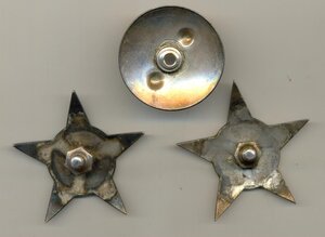 Запчасти для Отеч. 1 ст. винтовых!!