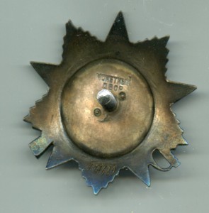 ОВ 2 ст. 927689 на женщину.