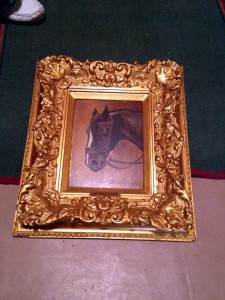 Помогите определится с ценой картины