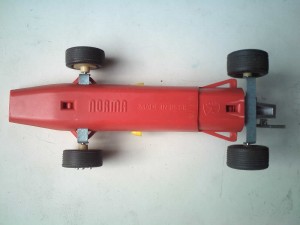 3 спортивные машинки СССР со Знаком Качества.