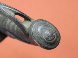 Сабля японская обр 1886