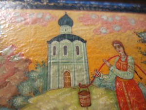 Мстера авторская