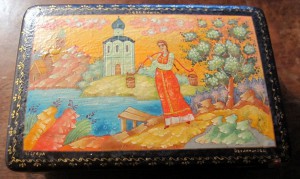 Мстера авторская