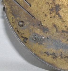 RRR  Знак Императорская Александровская Киевская Гимназия !!