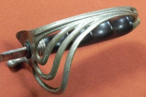 Сабля обр 1902
