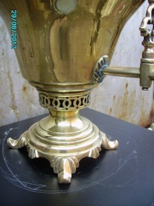 Самовар дуляБр.Шемариных.