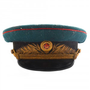 Инструктор ВВС КА 1935г  60прыжков+КЗ,ОВ1,Гвардия.Доки