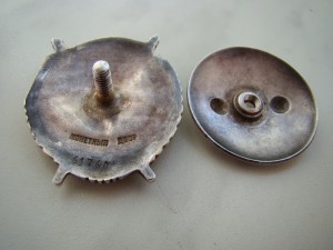 БКЗ № 61760 (винт).