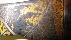 БКЗ на доке, БКЗ, ОВ 1 степени 2 штуки, одна МЕРСЕДЕС!