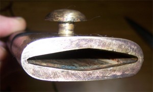 тесак обр.1847