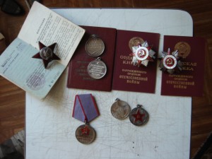 Комплект:КЗ+БЗ"Д"+ООП+ ОВ1юб+ОВ2юб на одного!