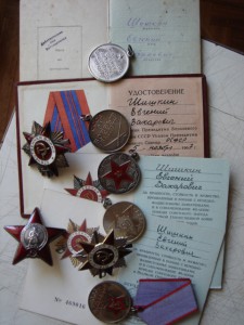 Комплект:КЗ+БЗ"Д"+ООП+ ОВ1юб+ОВ2юб на одного!