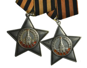 Слава 2ст + 3ст.Низкие номера