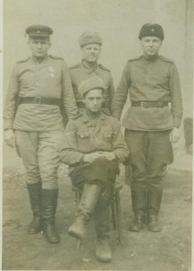 Подскажите что за форма....