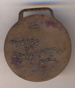 ПЕРВЫЙ ПЕРЕЛЕТ МОСКВА-НЬЮ-ЙОРК 1929г.