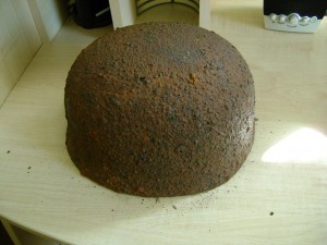 Парашютная каска